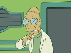 Universe 1 Farnsworth