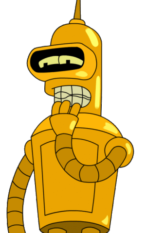 Universe 1 Bender