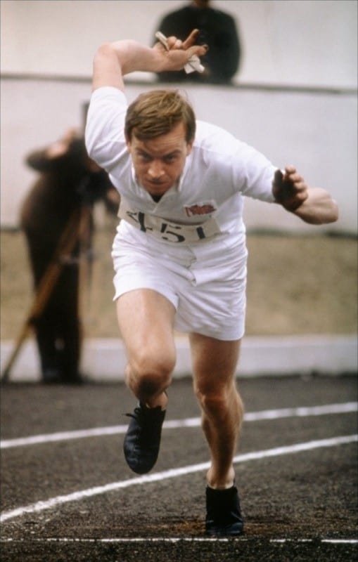 Chariots of Fire (1981)