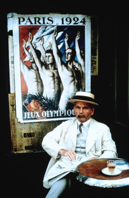 Chariots of Fire (1981) Chariots of Fire (1981)