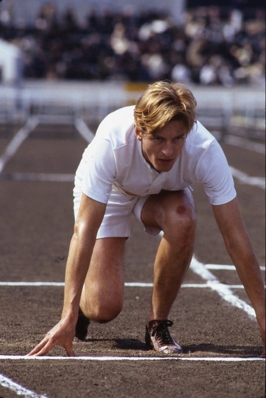 Chariots of Fire (1981) Chariots of Fire (1981)