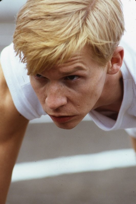 Chariots of Fire (1981)