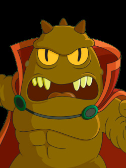 Lrrr