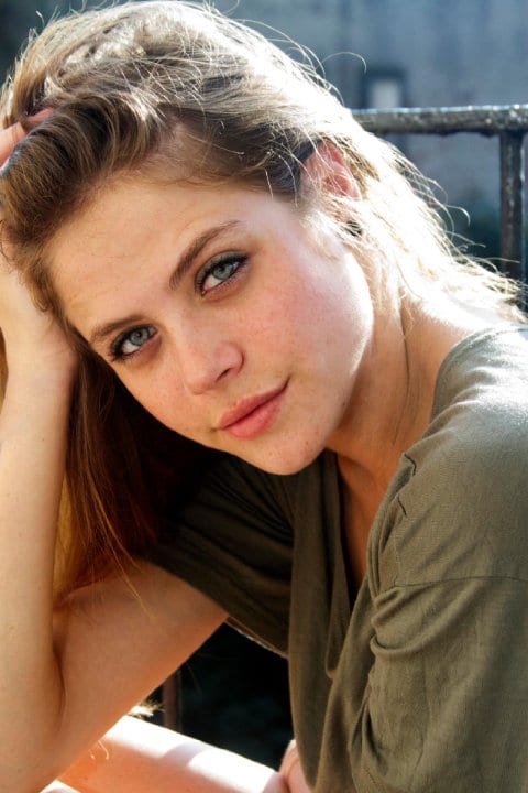Olivia Luccardi Olivia Luccardi