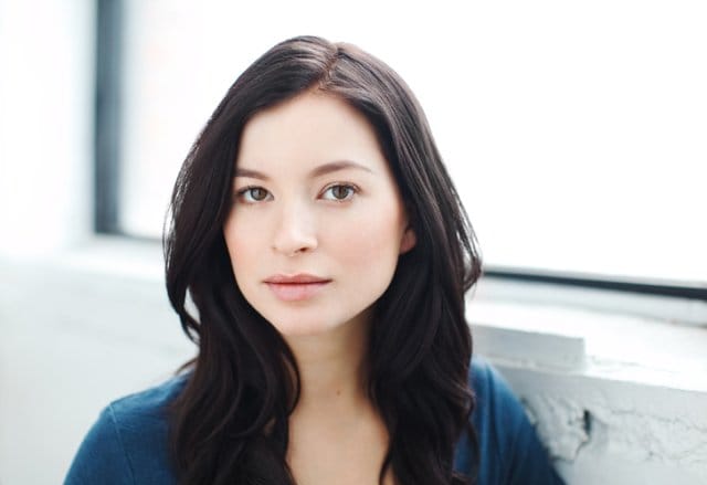 Stacey Farber Stacey Farber