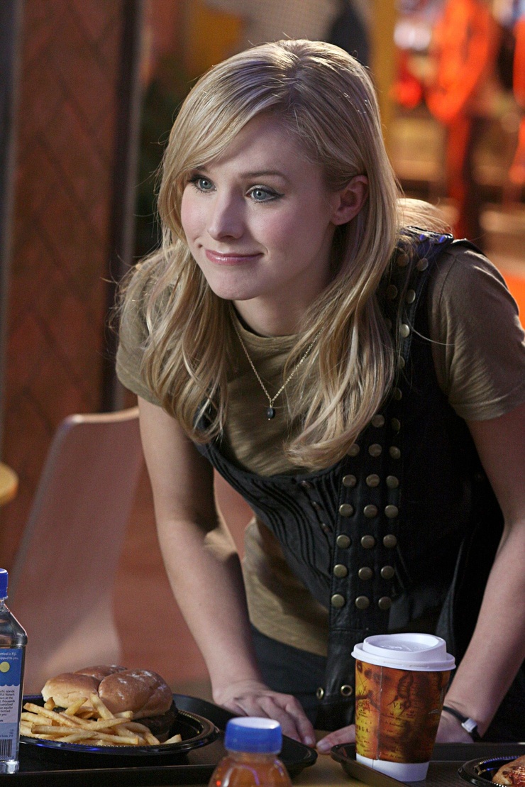 Kristen Bell Kristen Bell