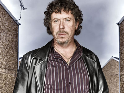 Paddy Maguire