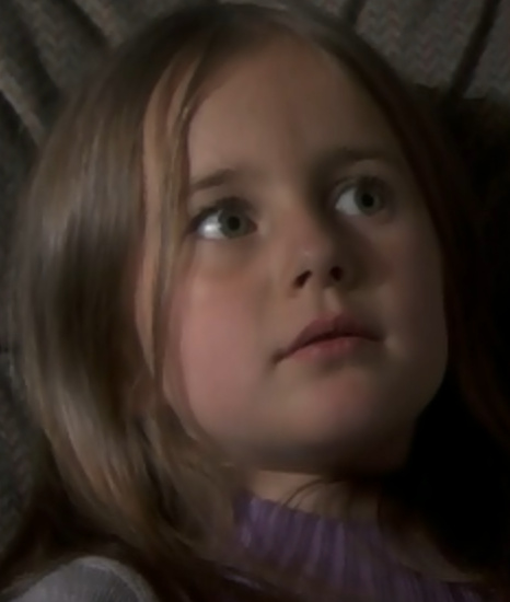 Stella Gallagher