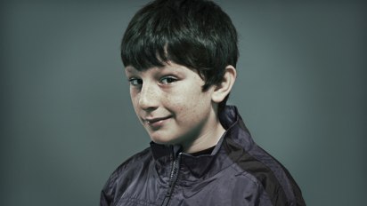 Liam Gallagher