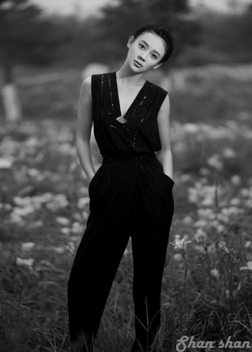 Shanshan Yuan