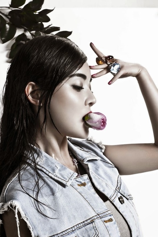 Shanshan Yuan