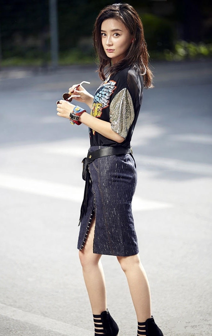 Shanshan Yuan