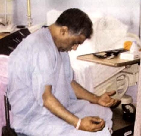 Ahmed Zaki