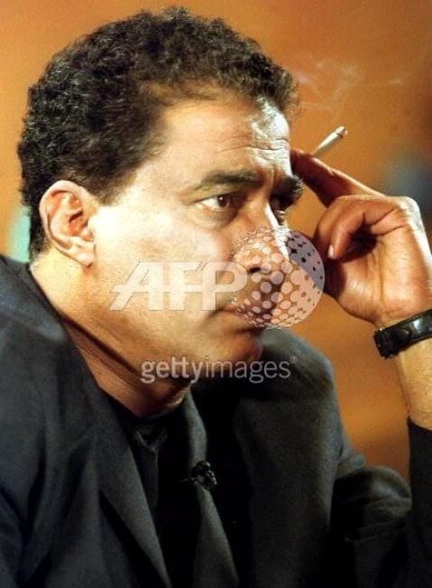 Ahmed Zaki
