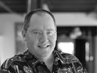 John Lasseter John Lasseter