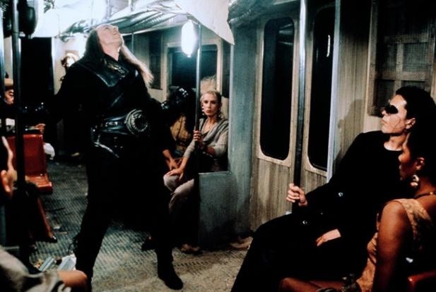 Highlander II: The Quickening