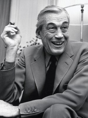 John Huston John Huston