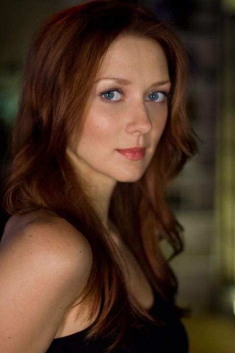 Ashleigh Harrington