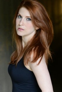 Ashlee Heath
