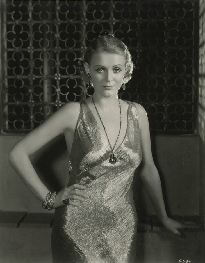 Gloria Stuart Gloria Stuart