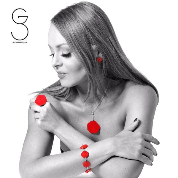 Gabriela Spanic