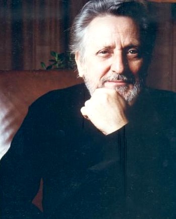 Alain Mottet