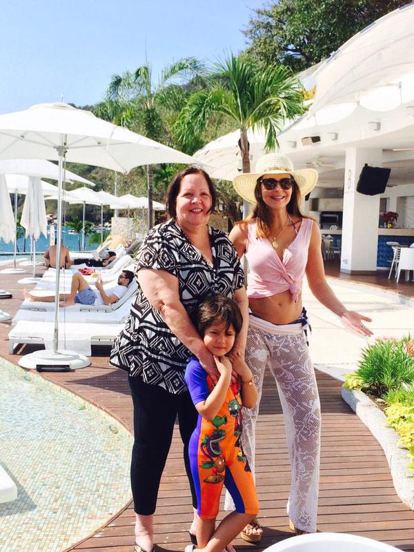 Gabriela Spanic