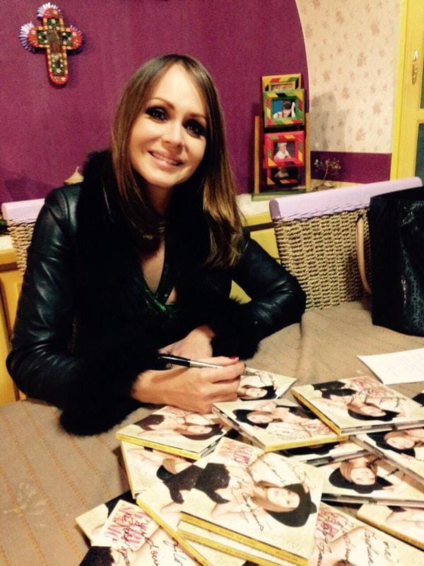 Gabriela Spanic