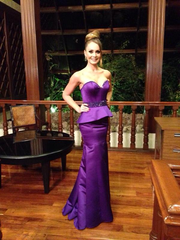 Gabriela Spanic Gabriela Spanic