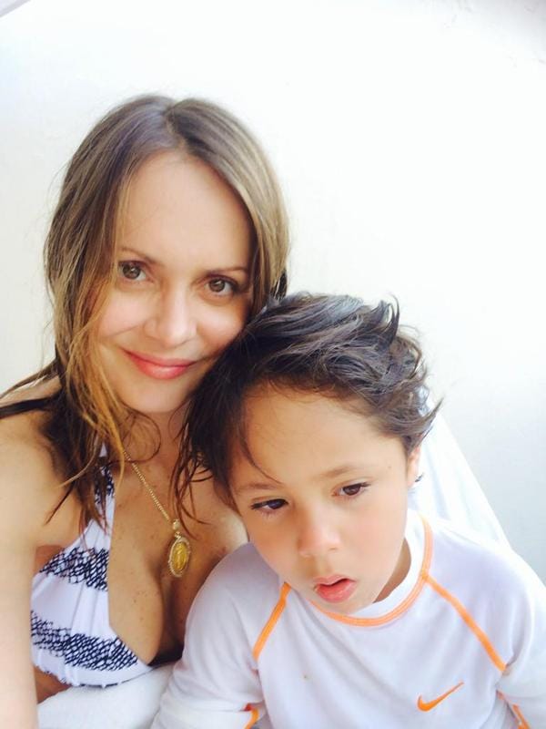 Gabriela Spanic