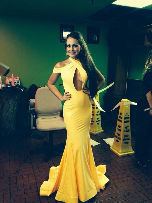 Gabriela Spanic