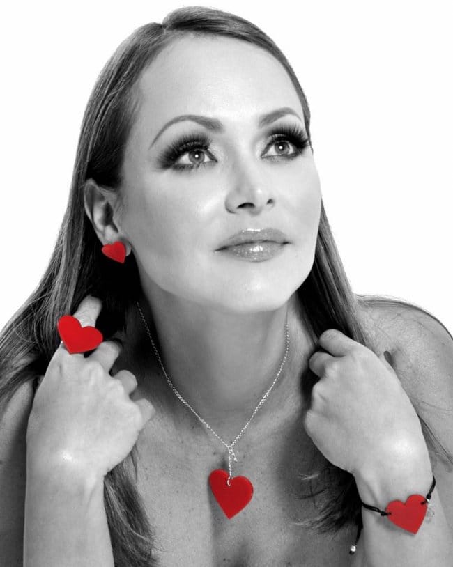 Gabriela Spanic