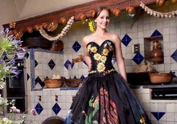 Gabriela Spanic