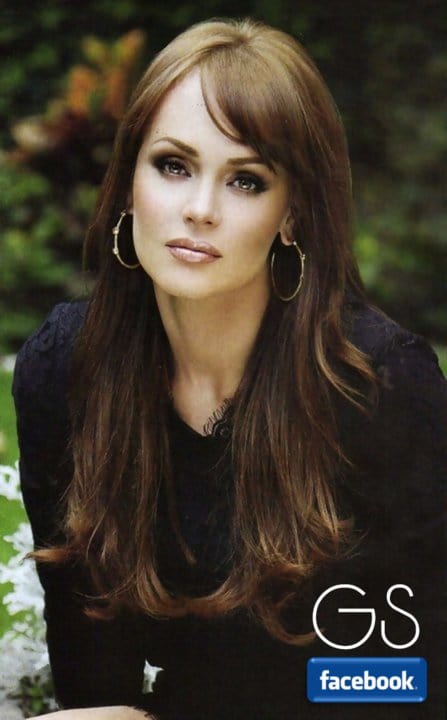 Gabriela Spanic Gabriela Spanic