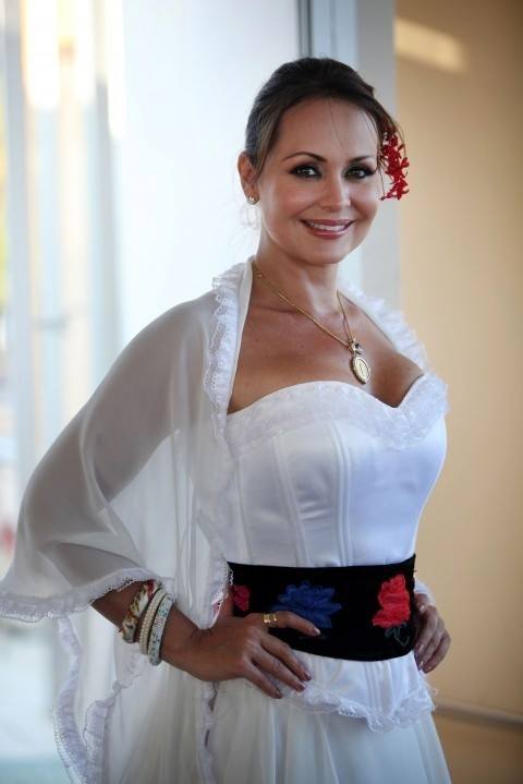 Gabriela Spanic Gabriela Spanic