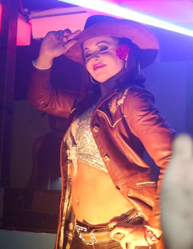 Gabriela Spanic