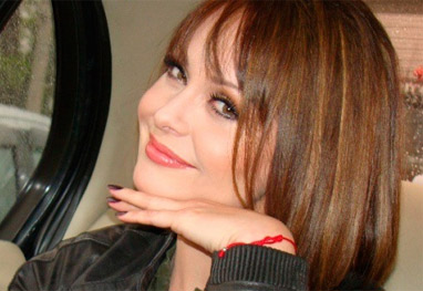 Gabriela Spanic