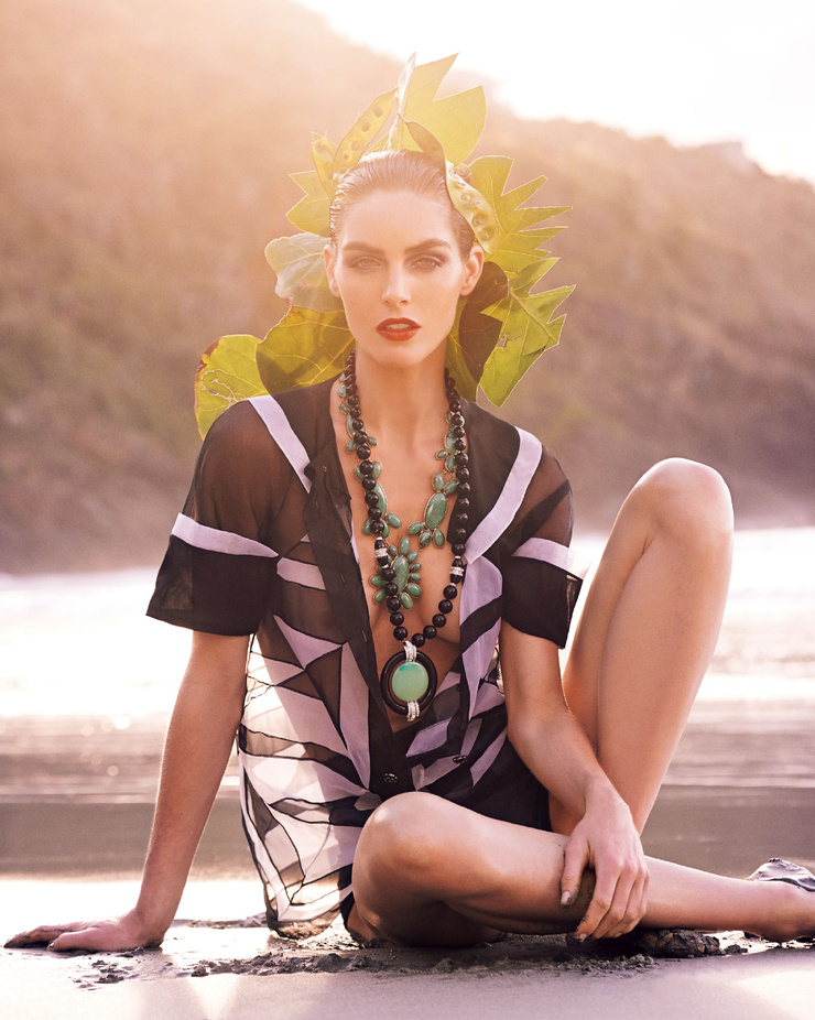 Hilary Rhoda