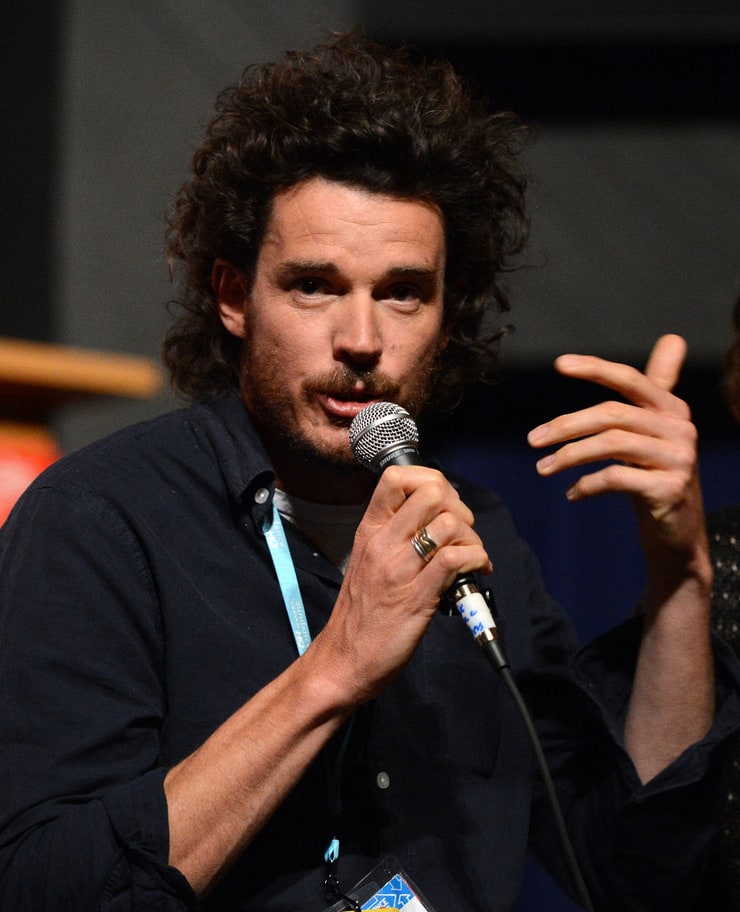 Garth Davis