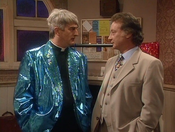 Father Ted