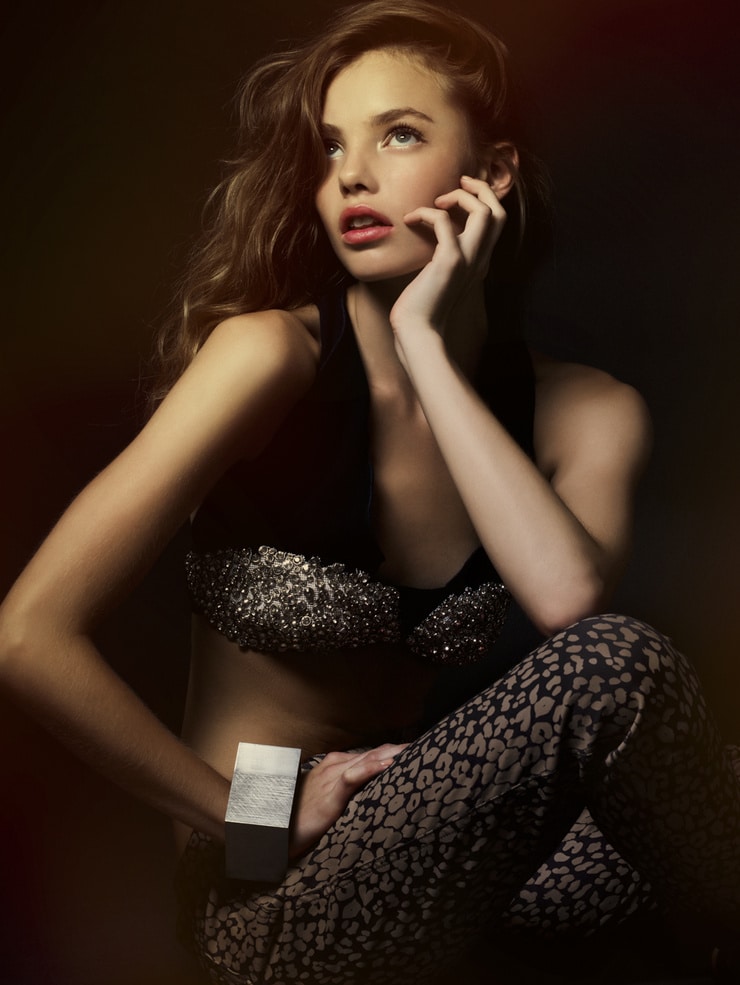 Kristine Froseth