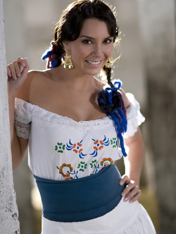 Corazón salvaje
