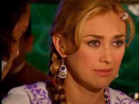 Corazón salvaje