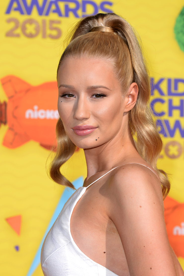 Iggy Azalea Iggy Azalea