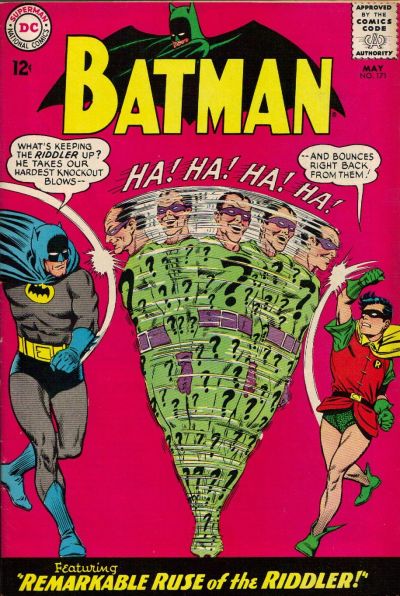 Batman