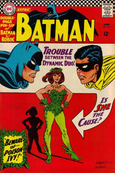 Batman Batman
