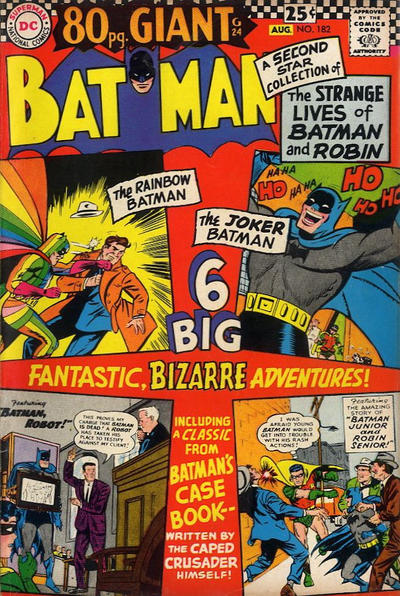 Batman