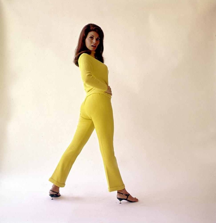Raquel Welch Raquel Welch