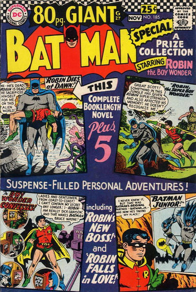 Batman Batman