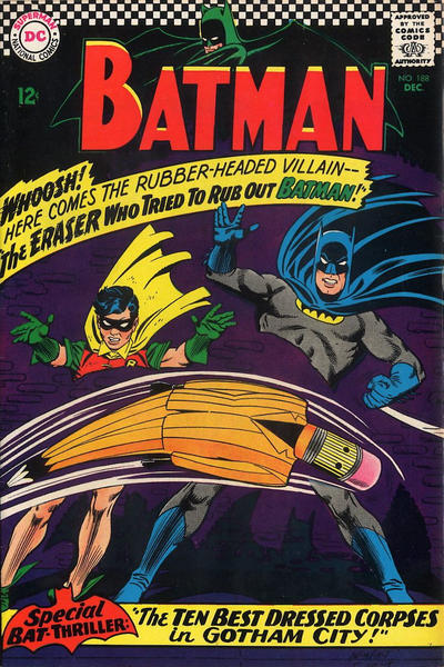 Batman